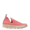 Buty Asportuguesas CLOE L Rose Eco Suede P018214009